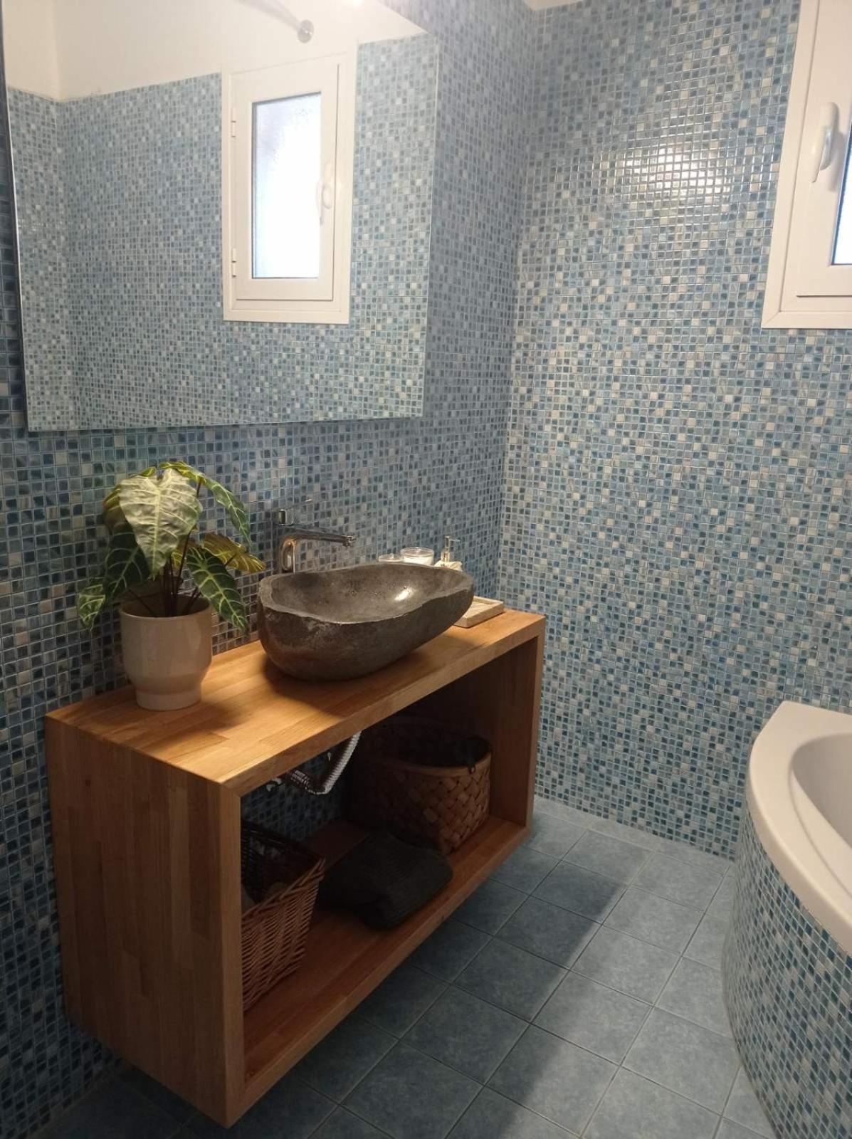 Apartamento Teo Vivi Maizonette Zakynthos Exterior foto